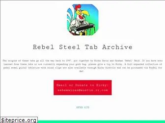 rebelsteel.net