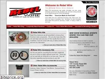 rebelwire.com