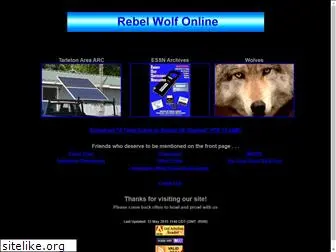 rebelwolf.com