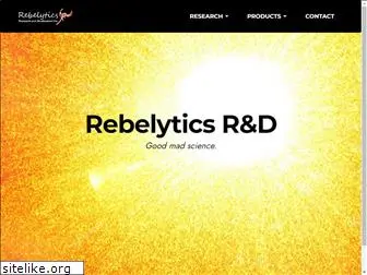 rebelytics.ca