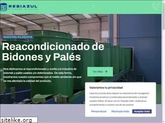 rebiazul.com
