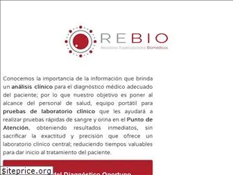 rebio.mx