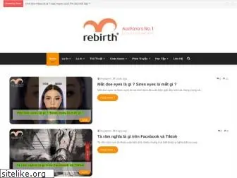 rebirth.com.vn