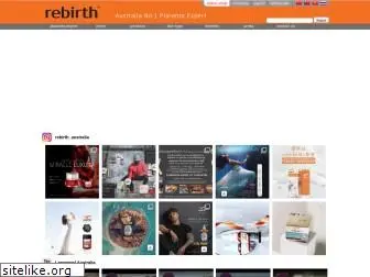 rebirthskincare.com