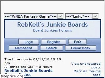 rebkell.net