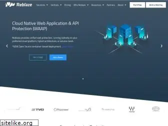 reblaze.com