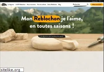 reblochon.fr