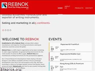 rebnok.com
