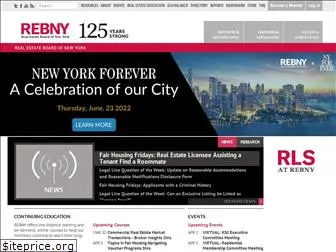 rebny.com