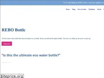 rebo-bottle.com