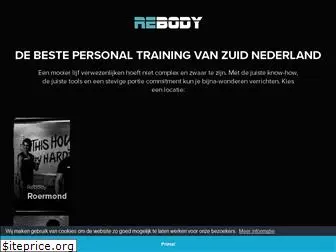 rebody.nl