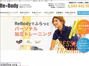 rebody24.com