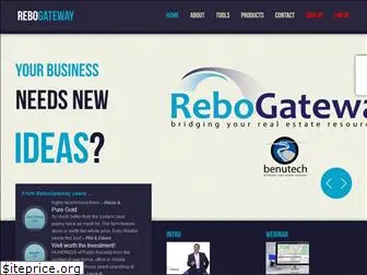 rebogateway.com