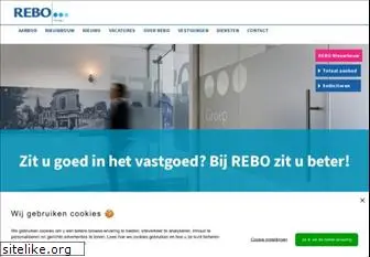 rebogroep.nl