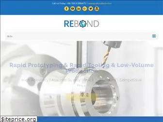 rebondtech.com