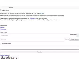 reboot-foe.de