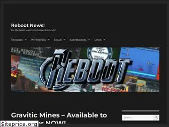 reboot-games.com