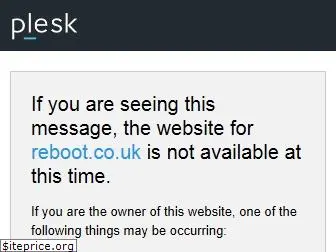 reboot.co.uk