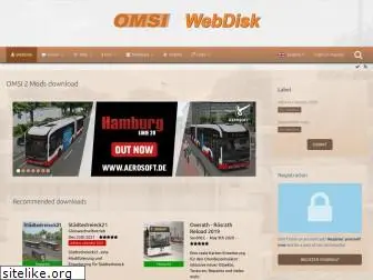 reboot.omsi-webdisk.de