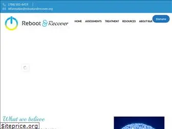 rebootandrecover.org