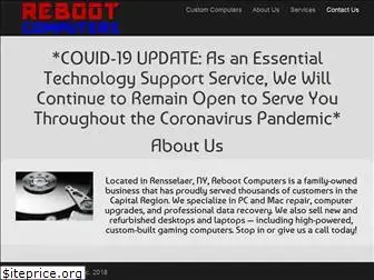 rebootcomputerstore.com