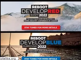 rebootdevelop.com