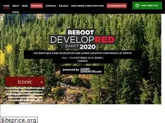rebootdevelopred.com