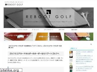 rebootgolf.net