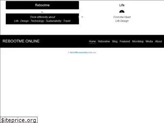 rebootme.online