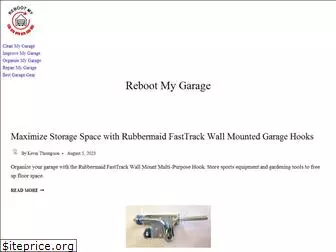 rebootmygarage.com
