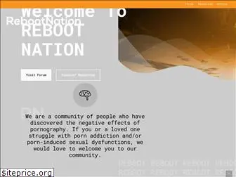 rebootnation.org