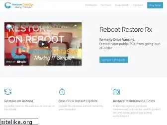 rebootrestore.com
