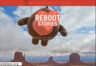 rebootstories.com