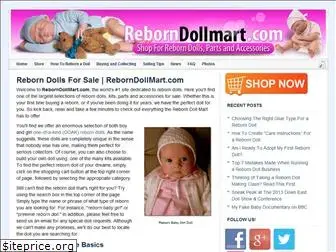 reborndollmart.com