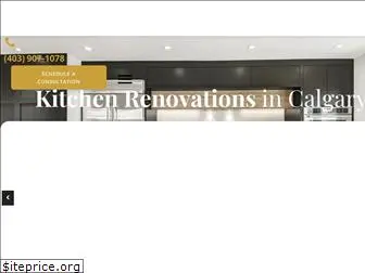 rebornkitchens.com