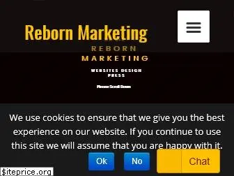 rebornmarketing.co.uk