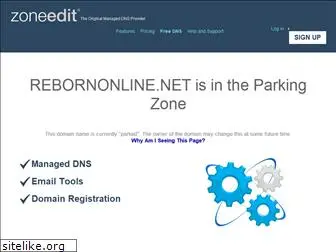 rebornonline.net