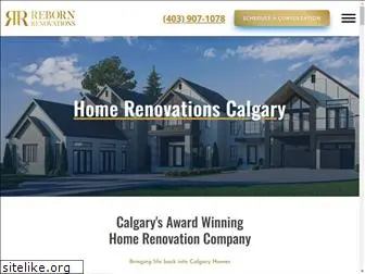 rebornrenovations.com