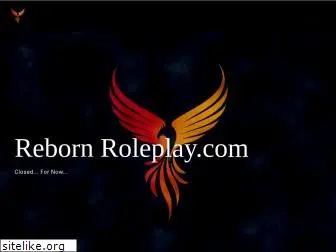 rebornroleplay.com