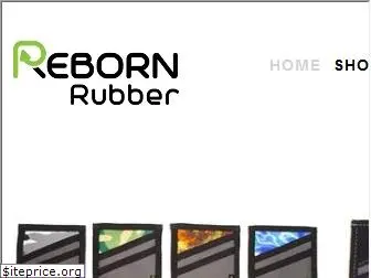 rebornrubber.com