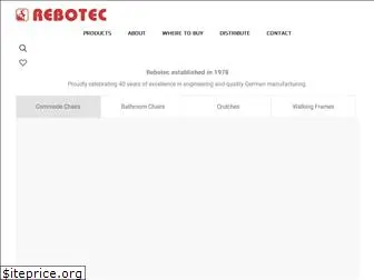 rebotec.com.au