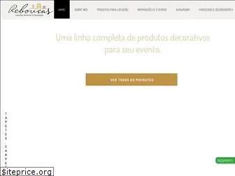 reboucasdecor.com.br