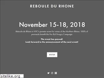 rebouledurhone.com
