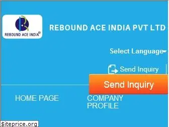 reboundaceindia.co.in