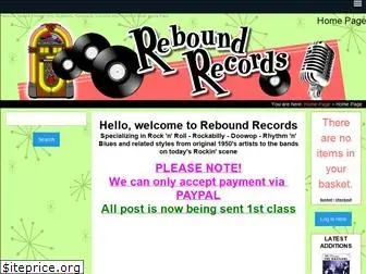 reboundcds.co.uk