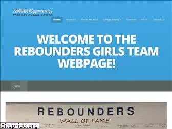 reboundersteam.com