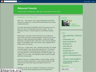 reboundhounds.blogspot.com