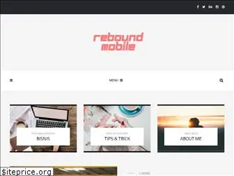 reboundmobile.com