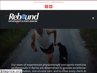 reboundphysio.ca