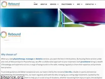 reboundsportsphysio.com.au